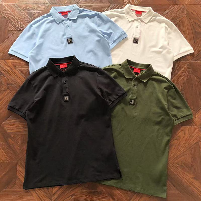 HUGO BOSS POLOS (36)