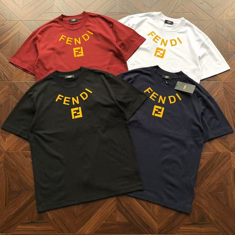 FENDI TSHIRTS (34)