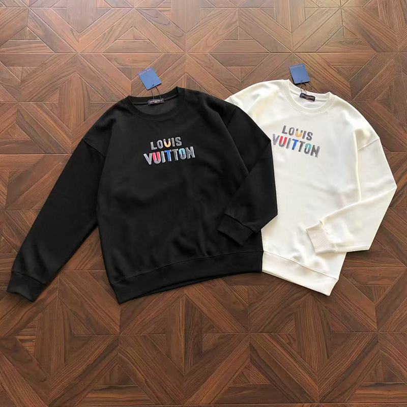 LOUIS VUITTON SWEATERS (12)