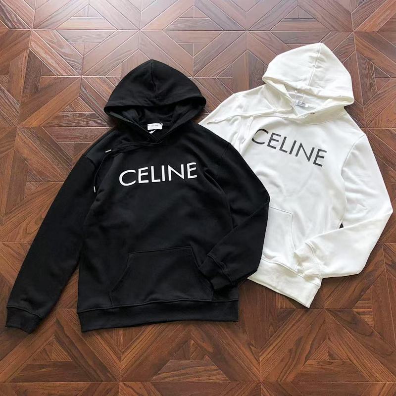 CELINE HOODIES (6)