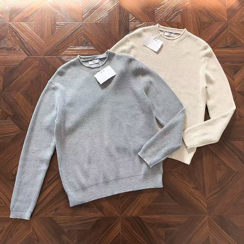 BRUNELLO CUCINELLI SWEATERS (11)