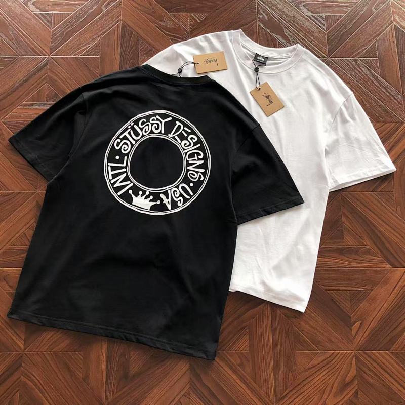 STUSSY TSHIRTS (563)