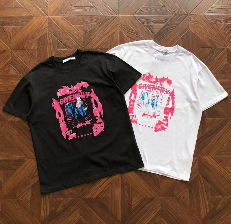 GIVENCHY TSHIRTS (21)