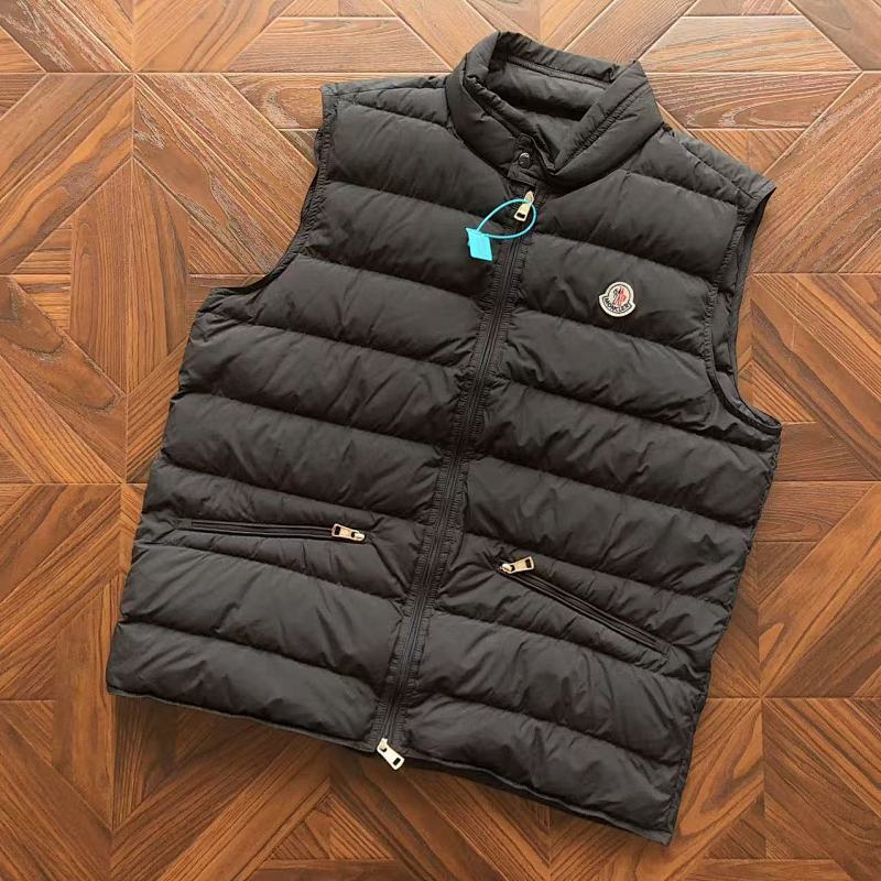 MONCLER VESTS (6)