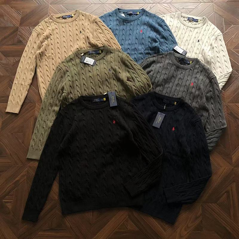 RALPH LAUREN SWEATERS (56)