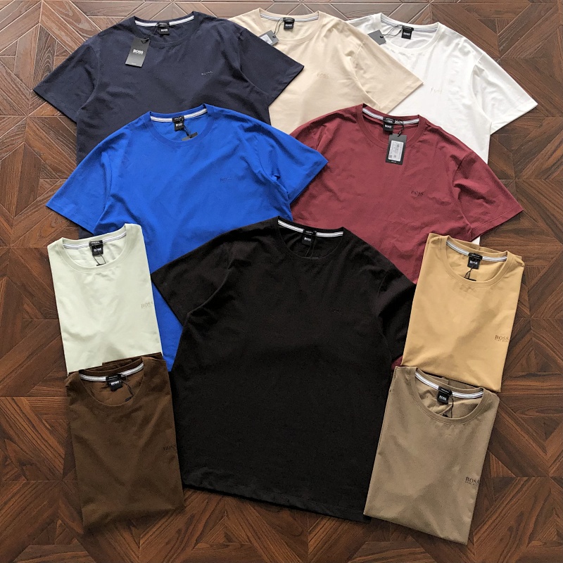 HUGO BOSS TSHIRTS (16)