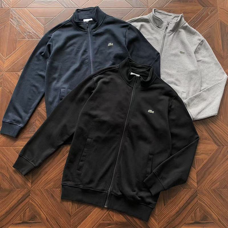 LACOSTE JACKETS (43)