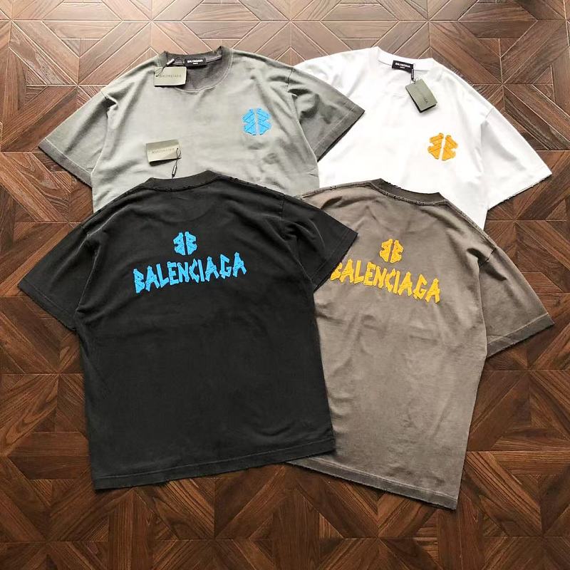 BALENCIAGA TSHIRTS (14)