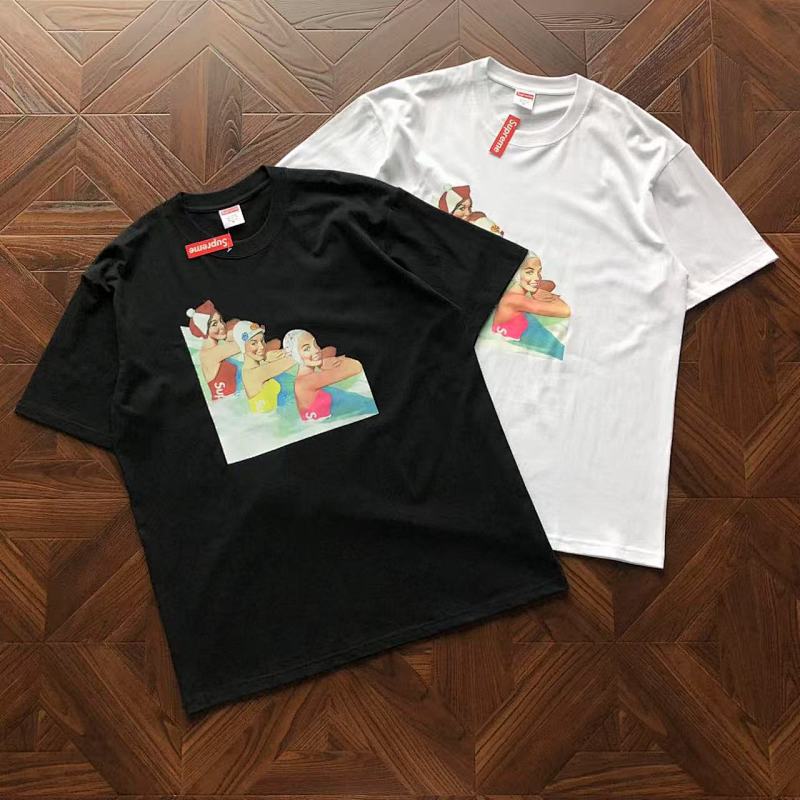 SUPREME TSHIRTS (136)