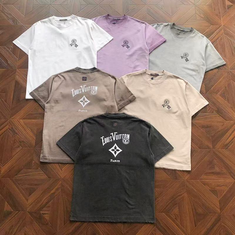 LOUIS VUITTON TSHIRTS (233)