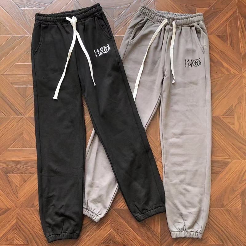 MAISON MARGIELA PANTS