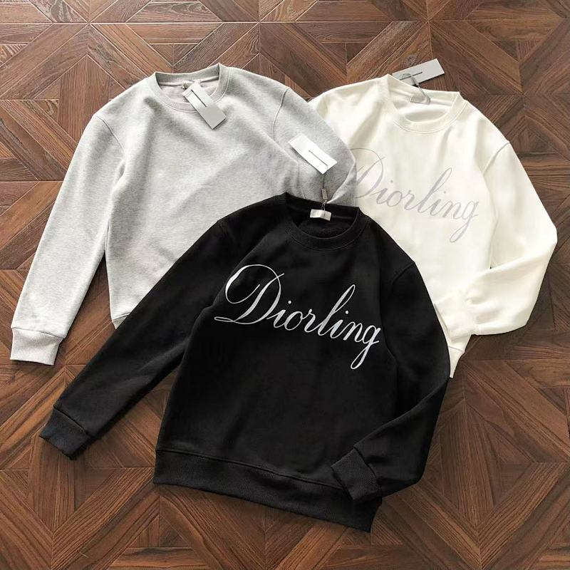 DIOR SWEATSHIRTS (4)