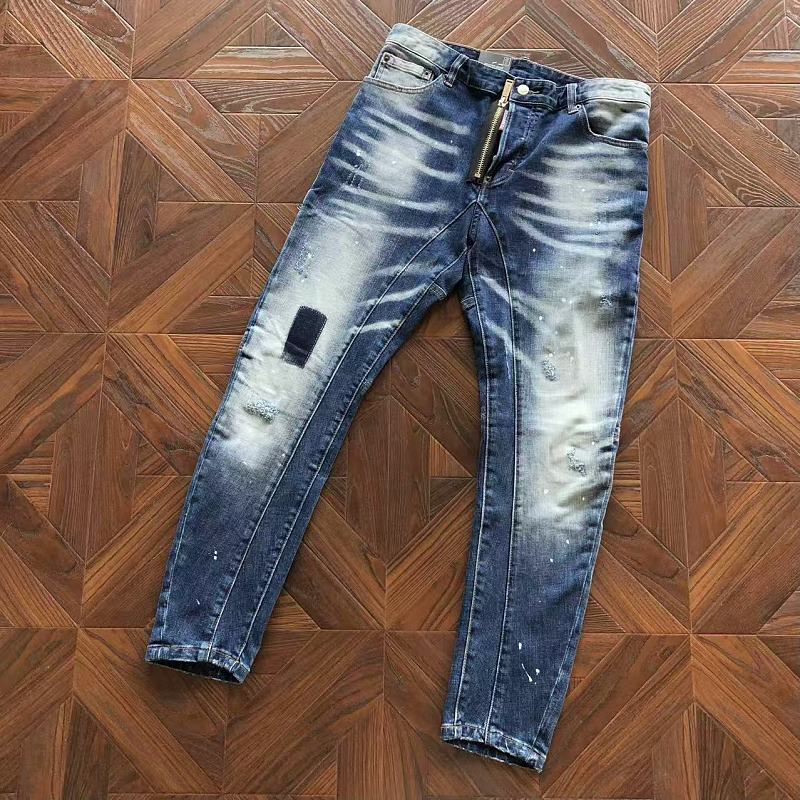 DSQUARED2 PANTS (6)