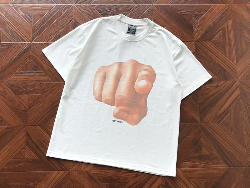 SAINT MICHAEL TSHIRTS (125)