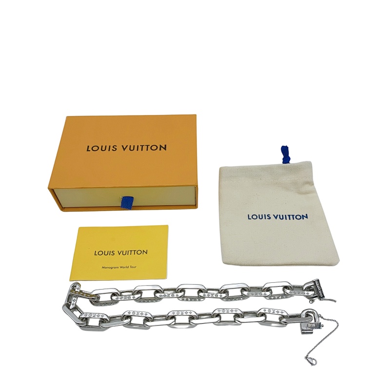 LOUIS VUITTON JEWELRY (78)