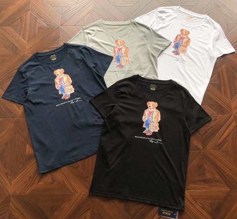 RALPH LAUREN TSHIRTS (257)