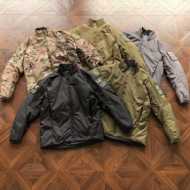ARC'TERYX JACKETS (34)