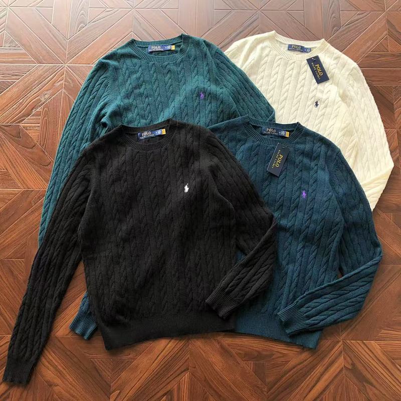 RALPH LAUREN SWEATERS (162)