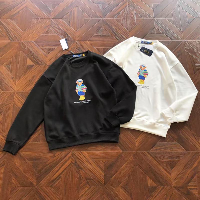 RALPH LAUREN SWEATSHIRTS (114)