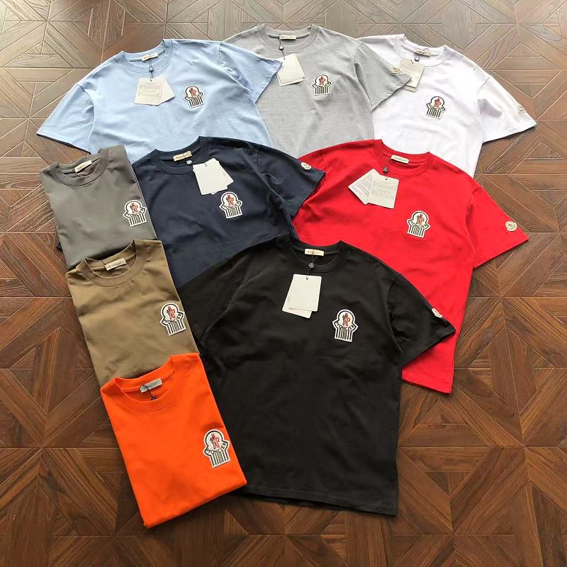 MONCLER TSHIRTS (18)