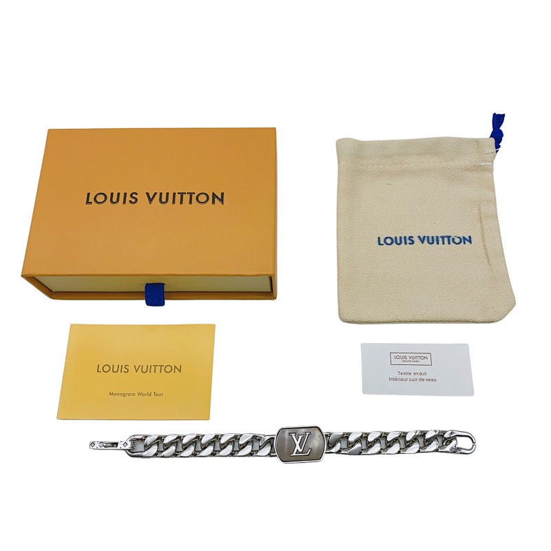 LOUIS VUITTON JEWELRY (10)