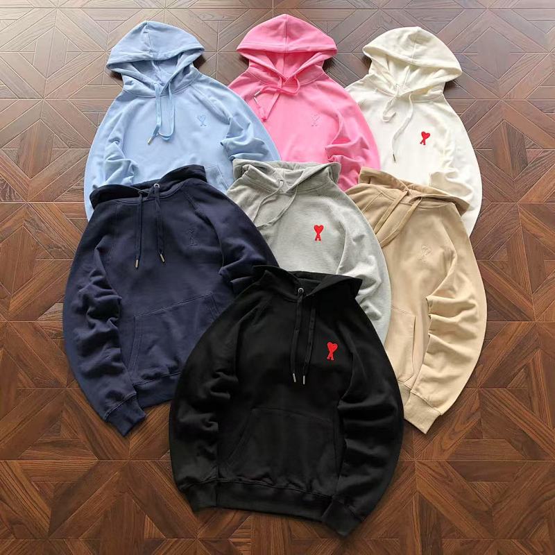 AMI HOODIES (14)