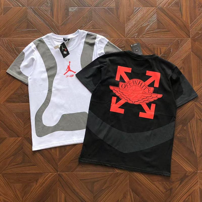 OFF WHITE TSHIRTS (22)