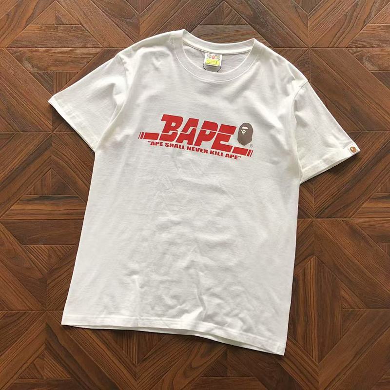 BAPE TSHIRTS (48)
