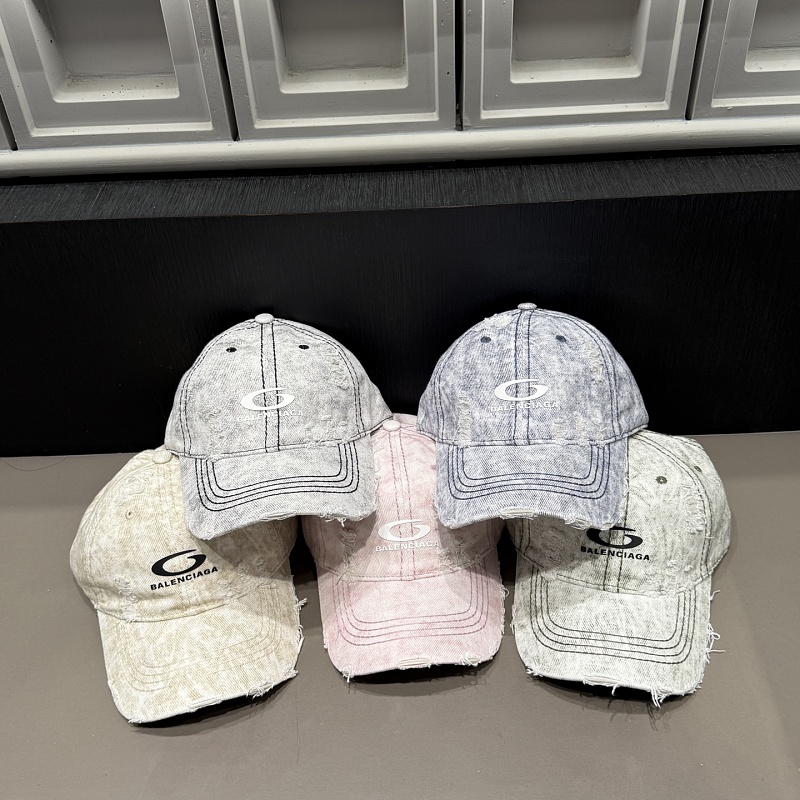 BALENCIAGA CAPS (6)
