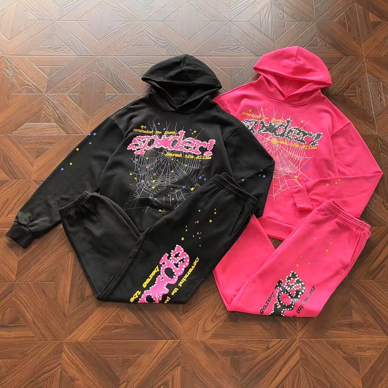 SP5DER HOODIES (30)