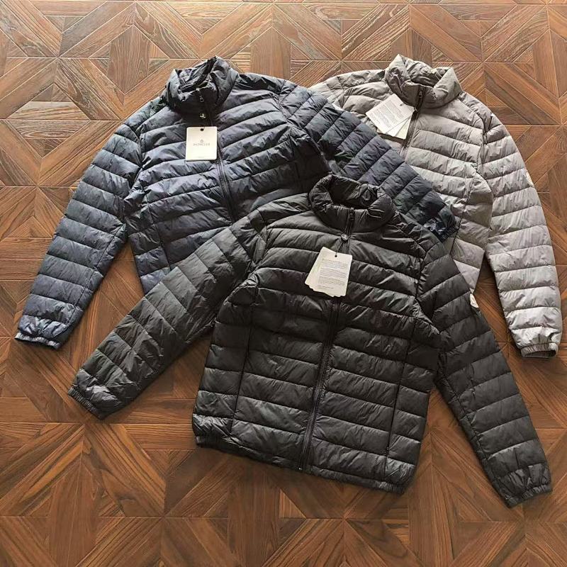 MONCLER JACKETS (12)