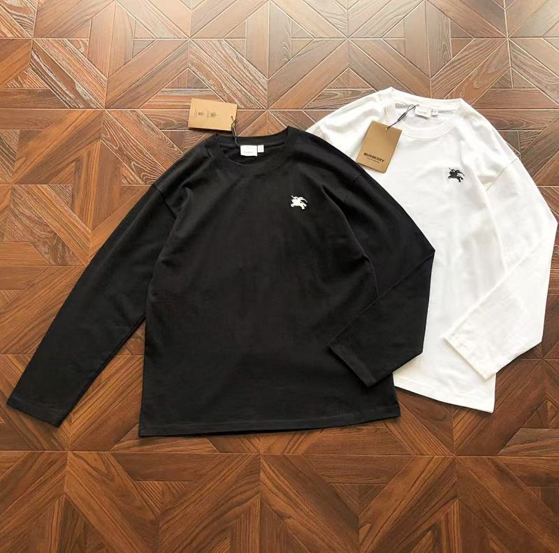 BURBERRY LONGSLEEVES (18)