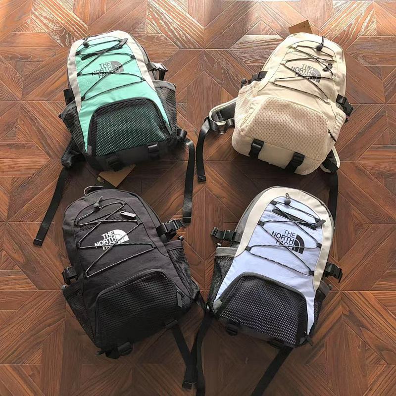 TNF BAGS