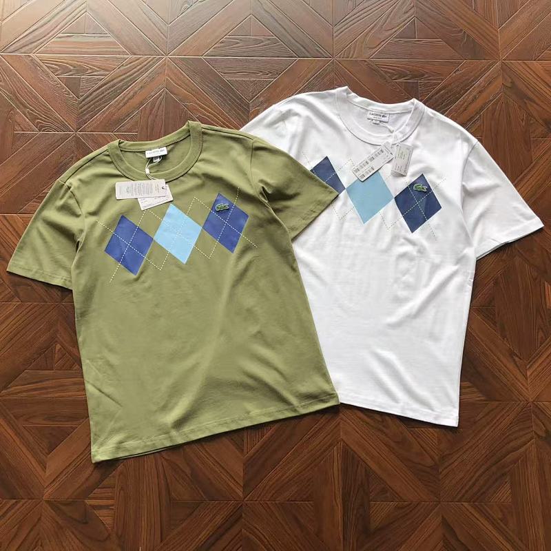 LACOSTE TSHIRTS (68)