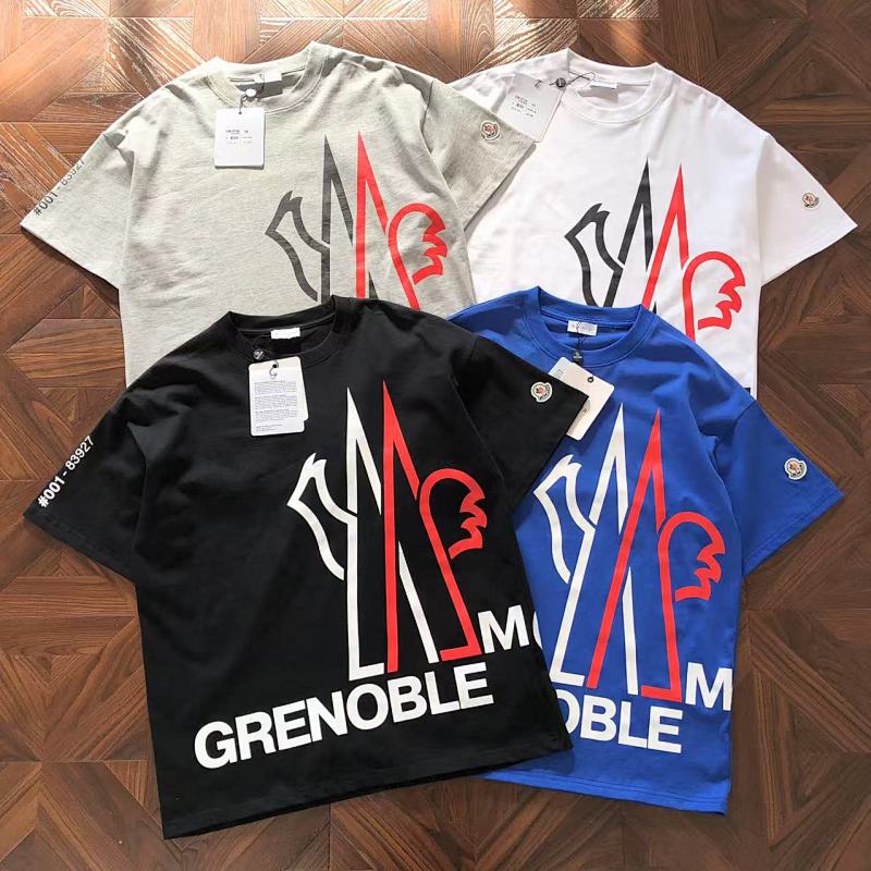 MONCLER TSHIRTS (34)