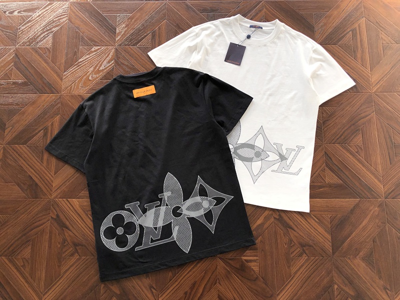 LOUIS VUITTON TSHIRTS (241)