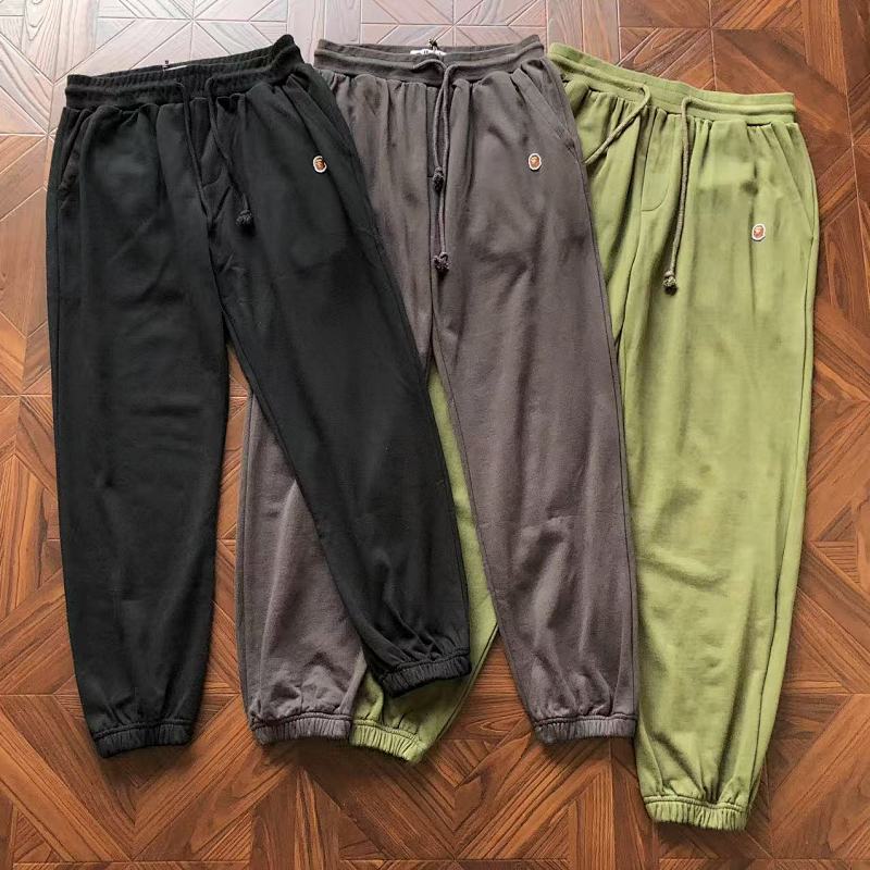 BAPE PANTS