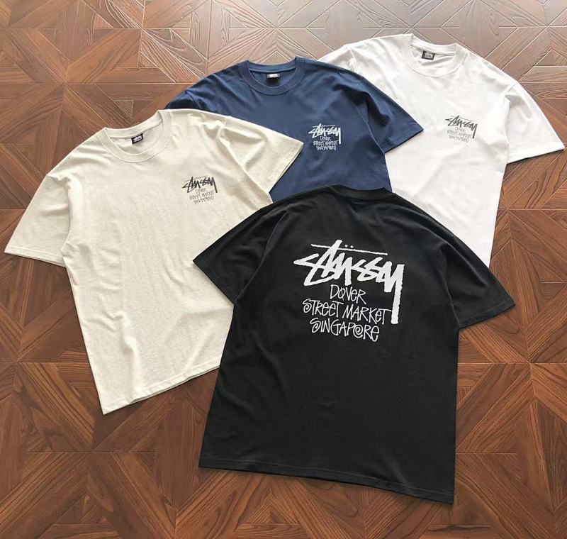 STUSSY TSHIRTS (473)