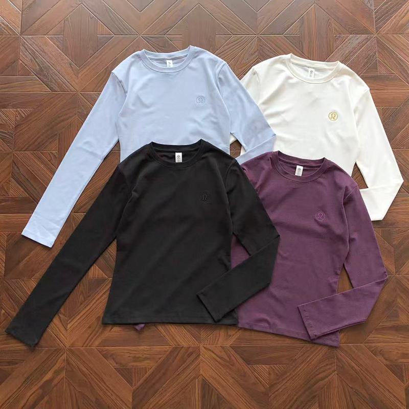 LULULEMON LONGSLEEVES (11)