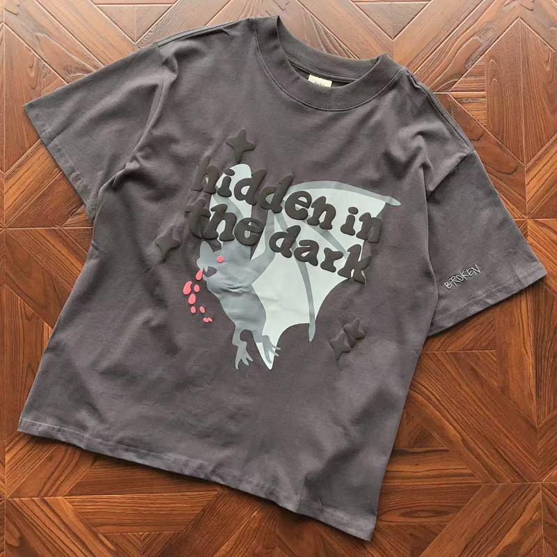 BROKEN PLANET TSHIRTS (62)