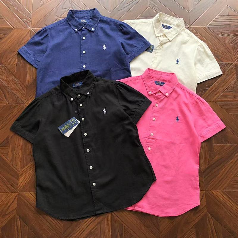 RALPH LAUREN TSHIRTS (108)