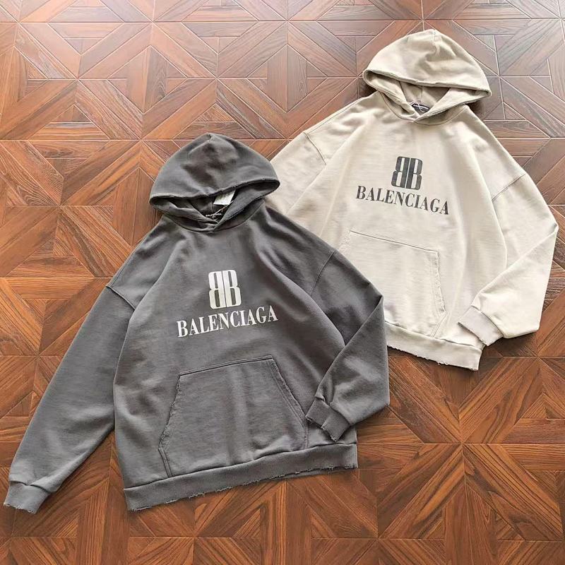 BALENCIAGA HOODIES (12)