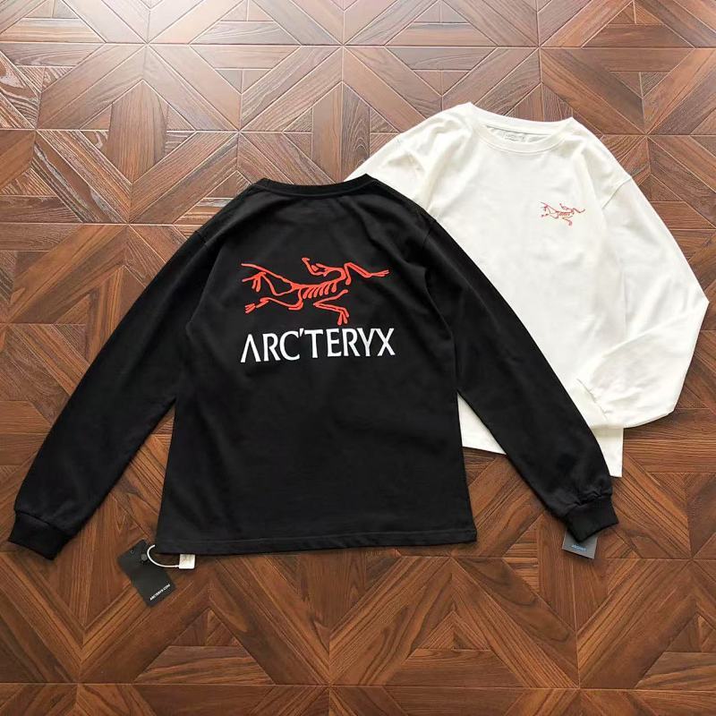 ARC TERYX LONGSLEEVES (9)