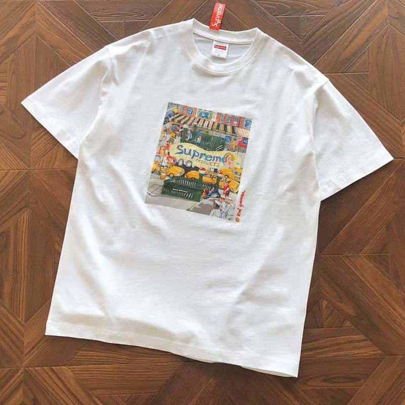 SUPREME TSHIRTS (142)