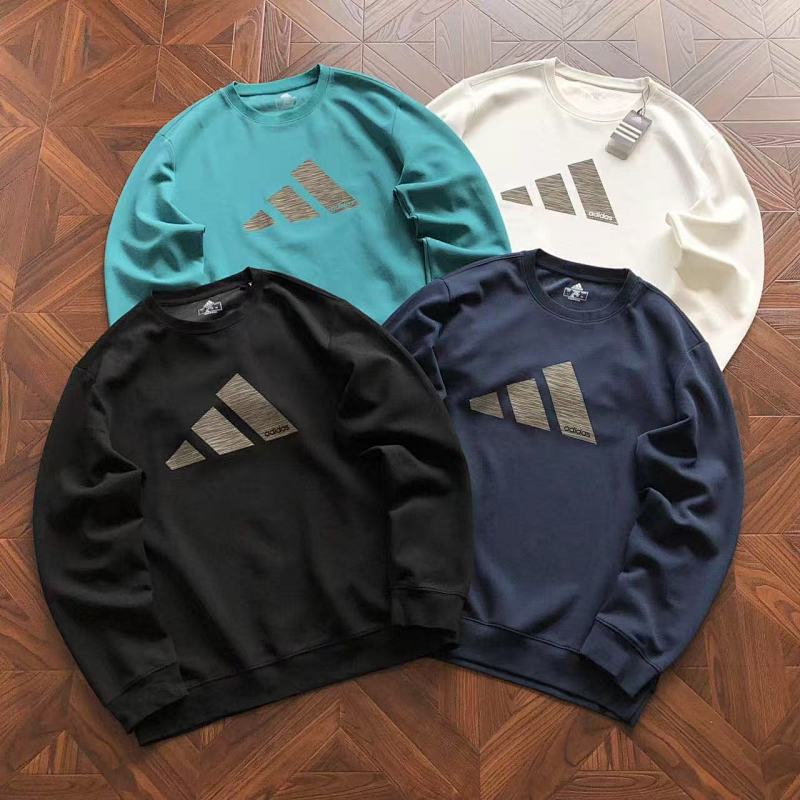 ADIDAS SWEATSHIRTS (9)