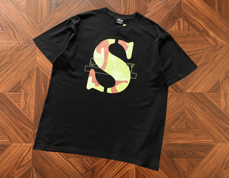 STUSSY TSHIRTS (345)