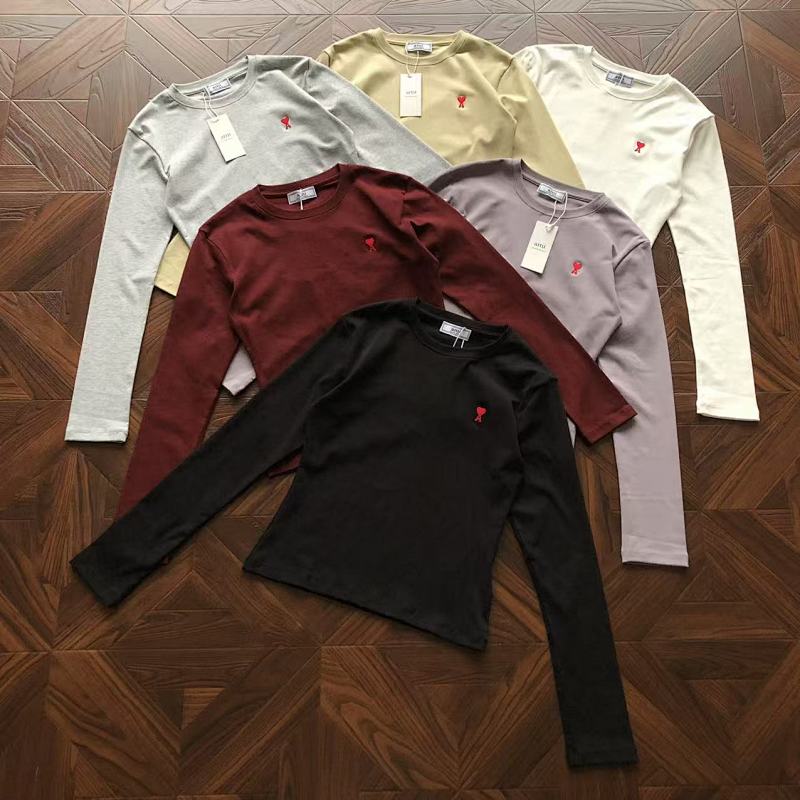AMI LONGSLEEVES (36)