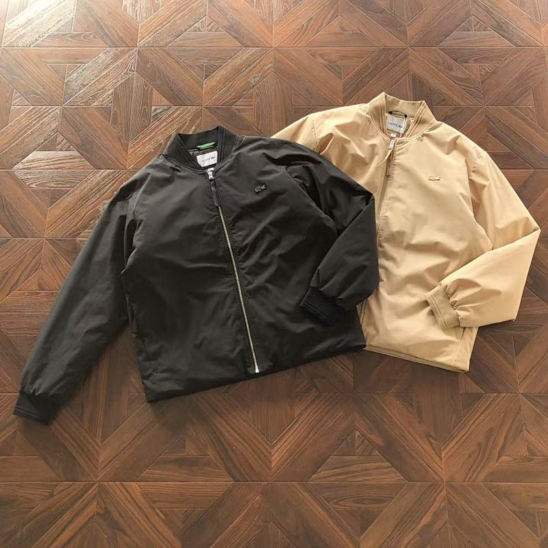 LACOSTE JACKETS (4)