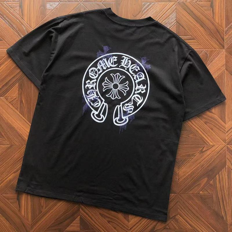 CHROME HEART TSHIRTS (46)