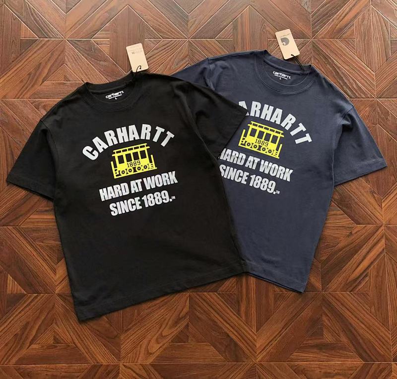 CARHARTT TSHIRTS (111)